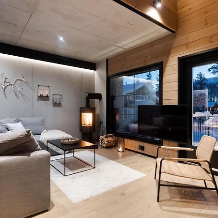 Levi Ski & Golf Premium Apartments Exterior foto