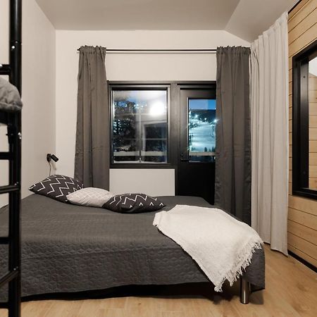 Levi Ski & Golf Premium Apartments Exterior foto